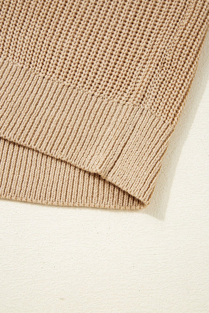 Emma | Stylish Western Sleeveless Knit Top