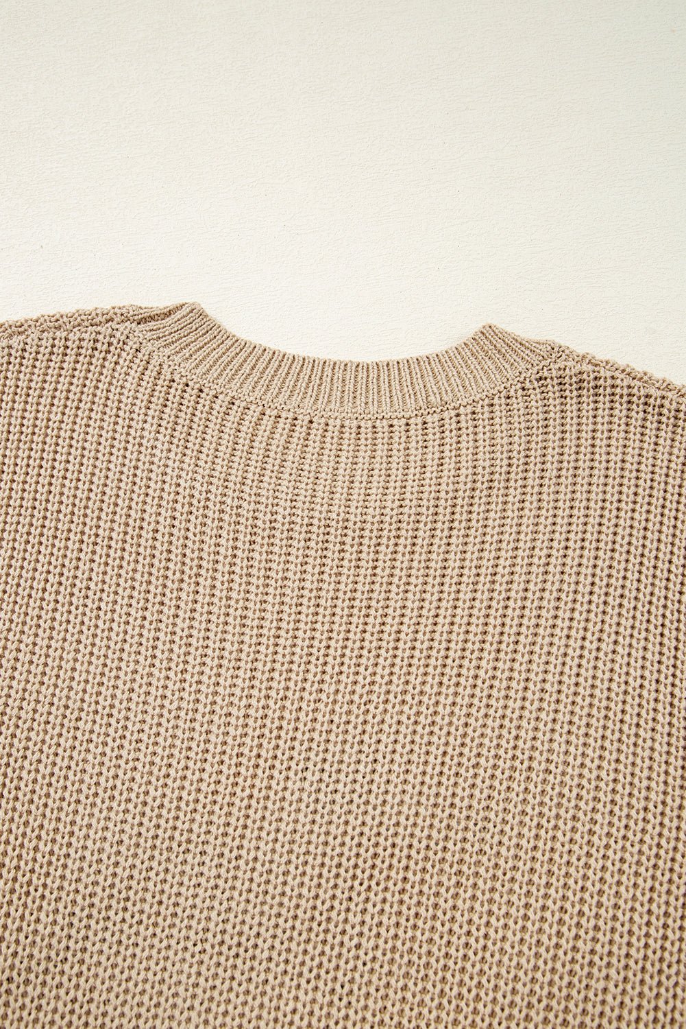 Emma | Stylish Western Sleeveless Knit Top