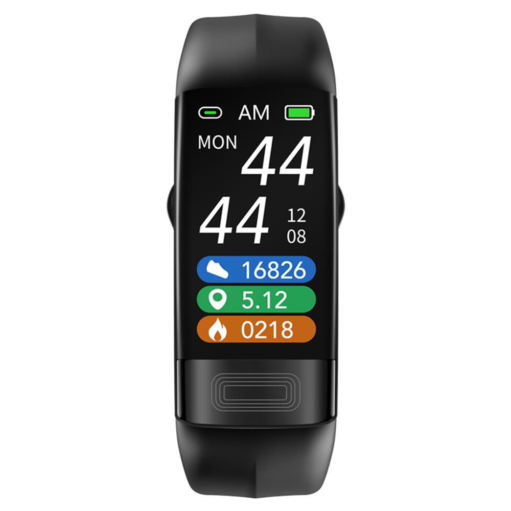 Ethan | Advanced Health Tracking Fitness Watch with EKG and Sleep Monitoring