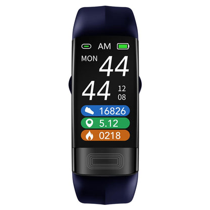 Ethan | Advanced Health Tracking Fitness Watch with EKG and Sleep Monitoring
