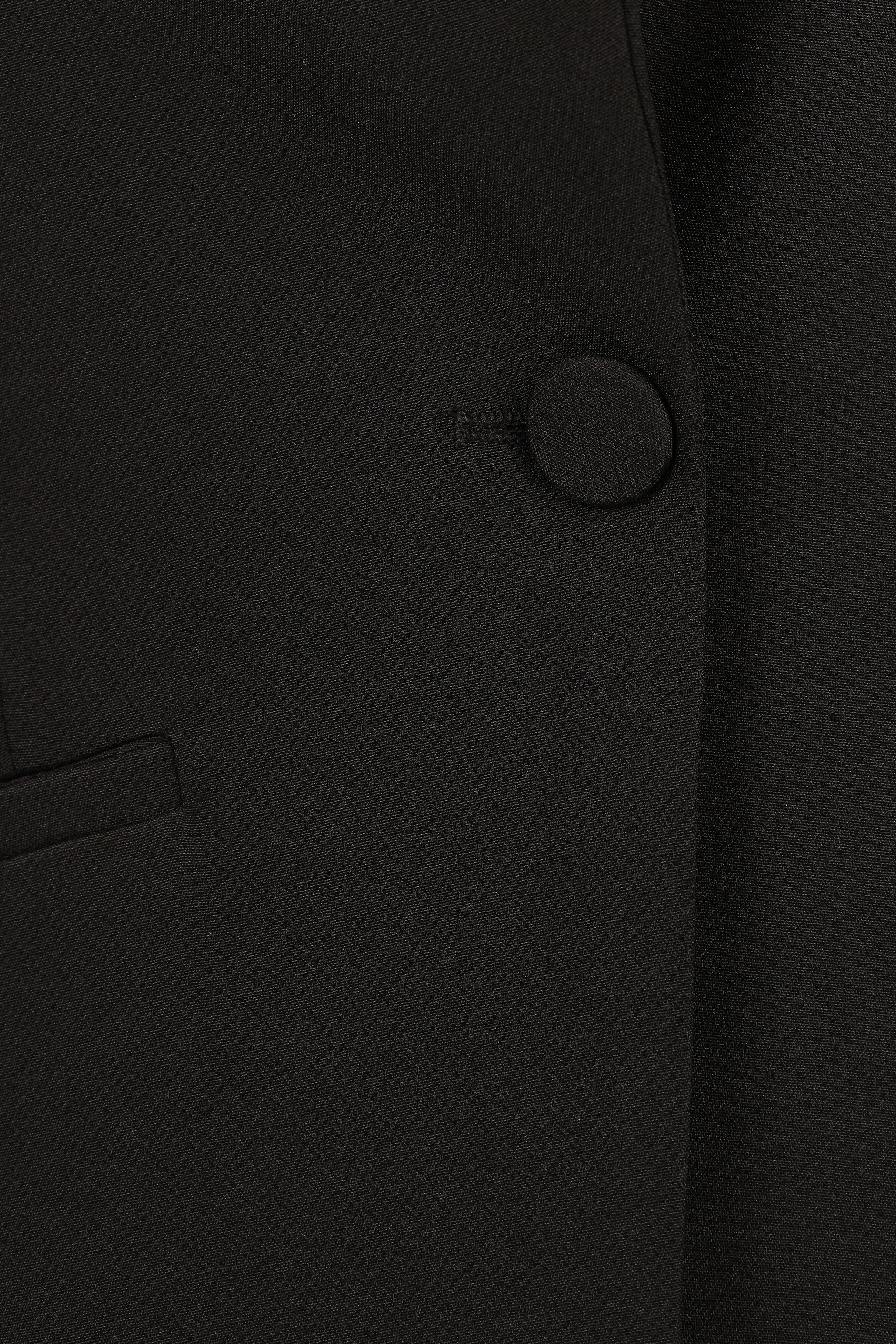 Ethan | Chic Slouch Sleeve Blazer for Effortless Style