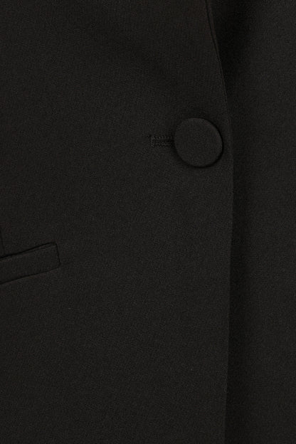 Ethan | Chic Slouch Sleeve Blazer for Effortless Style