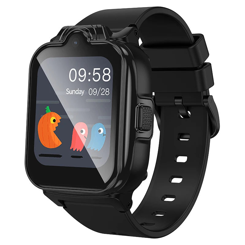 Ethan | Colorful Kids Smartwatch With GPS And 4G Connectivity