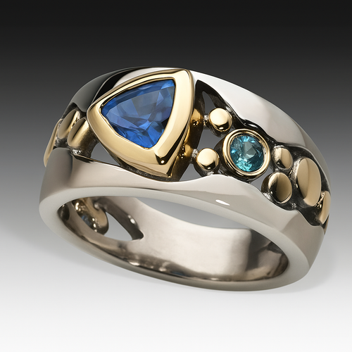 Elegant Lightweight Memory Ring