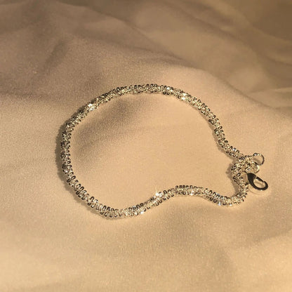 Shiny Bracelet