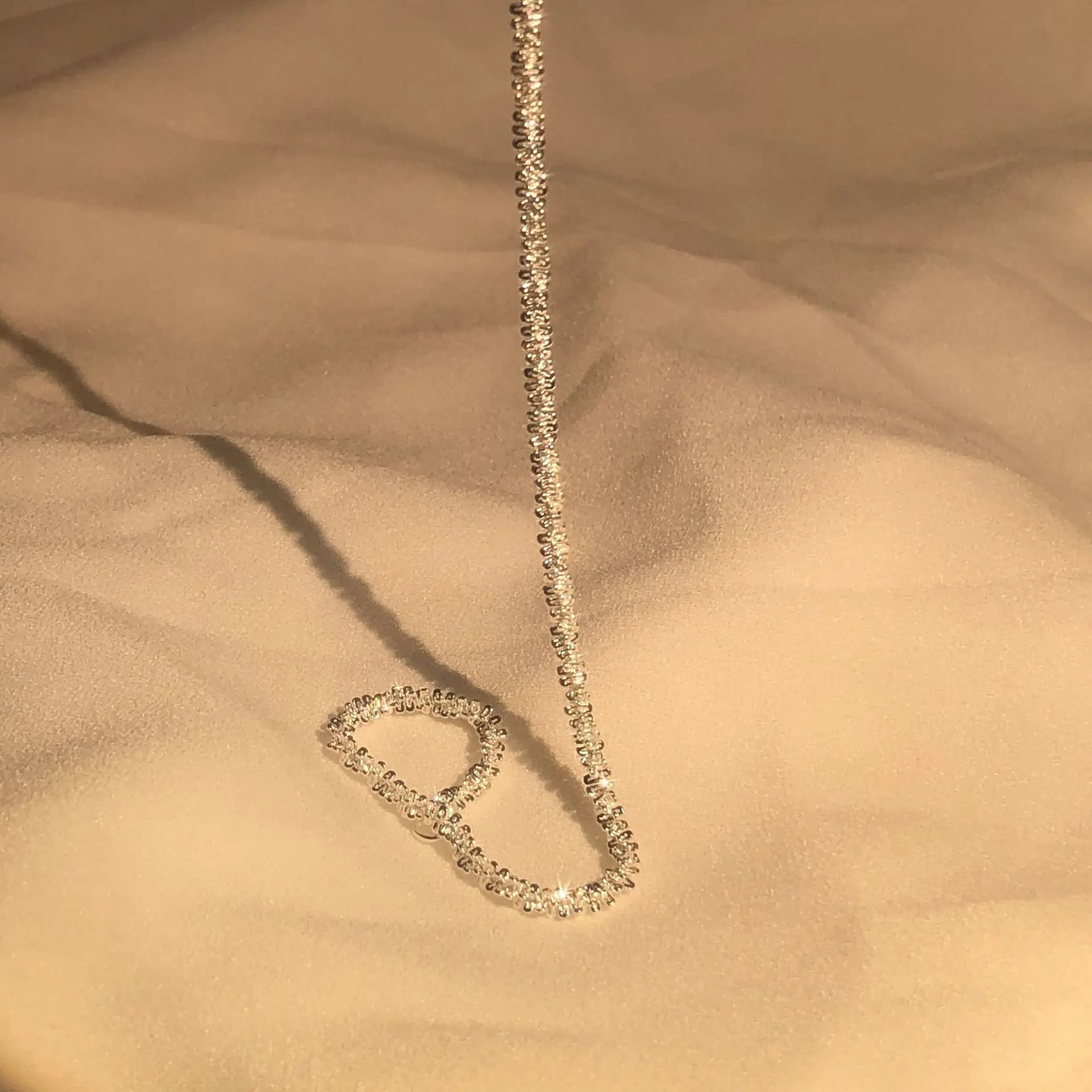 Shiny Bracelet