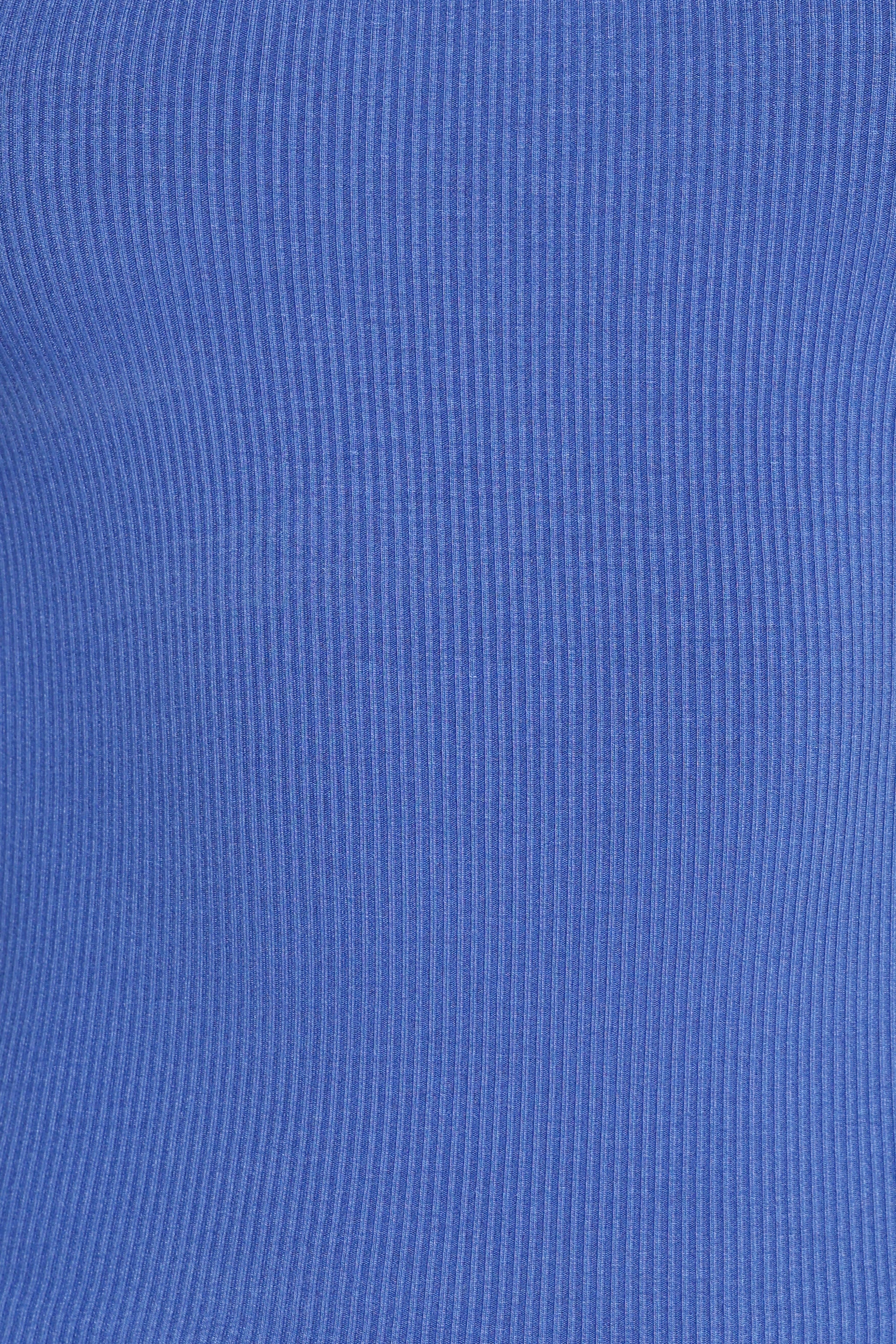 Ethan | Elegant Stretch Ribbed Tank Top