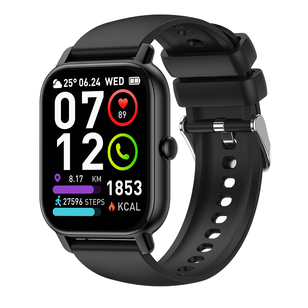 Ethan | Innovative Smartwatch for Non-Invasive Glucose Monitoring