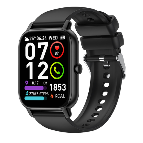 Ethan | Innovative Smartwatch for Non-Invasive Glucose Monitoring