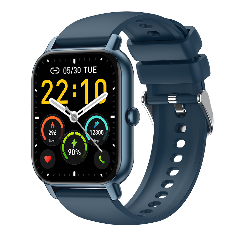Ethan | Innovative Smartwatch for Non-Invasive Glucose Monitoring