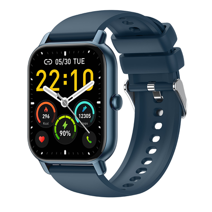 Ethan | Innovative Smartwatch for Non-Invasive Glucose Monitoring