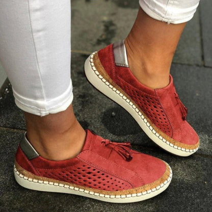 Ethan | Sleek Breathable Slip-Ons