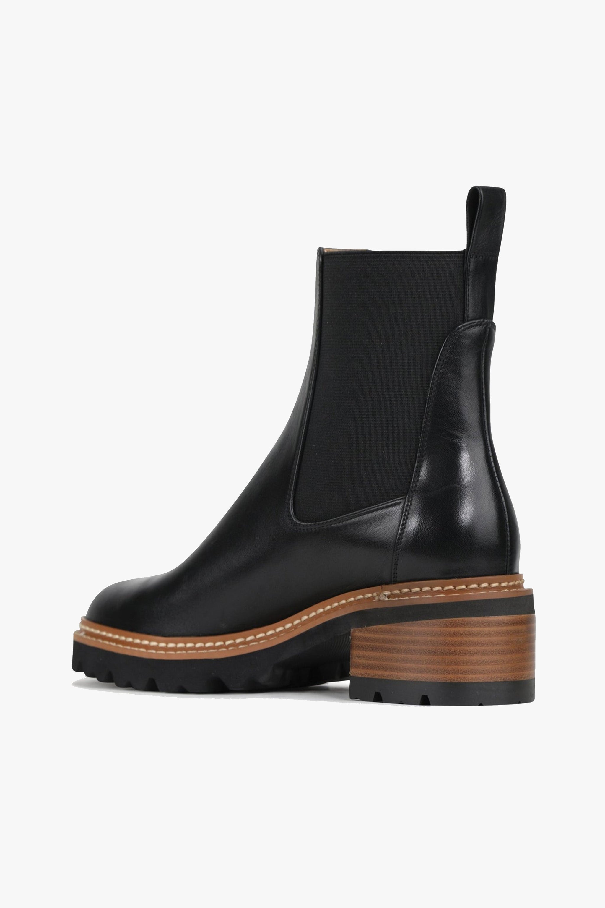 Ethan | Stylish Durable Chelsea Ankle Boot