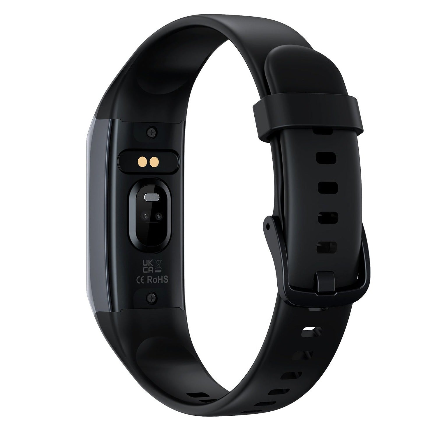 Ethan | Stylish Kids Fitness Tracker Smartwatch