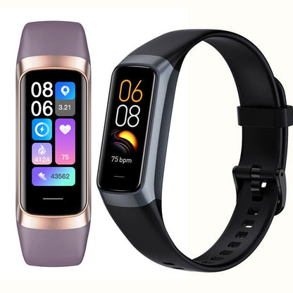 Ethan | Stylish Kids Fitness Tracker Smartwatch