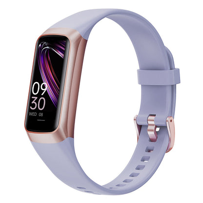 Ethan | Stylish Kids Fitness Tracker Smartwatch