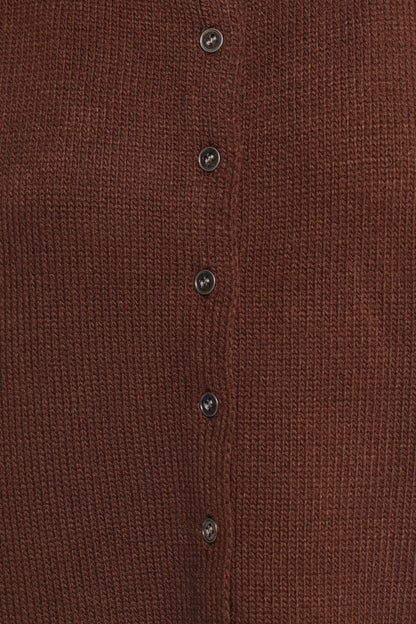Ethan | Stylish Sleeveless Knit Vest
