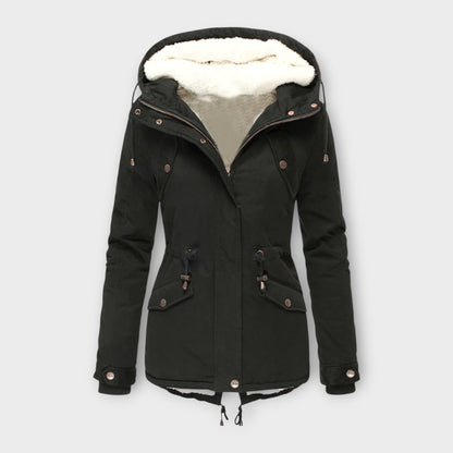 Ethan | Stylish Waterproof Insulated Winter Jacket