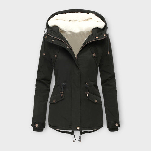 Ethan | Stylish Waterproof Insulated Winter Jacket