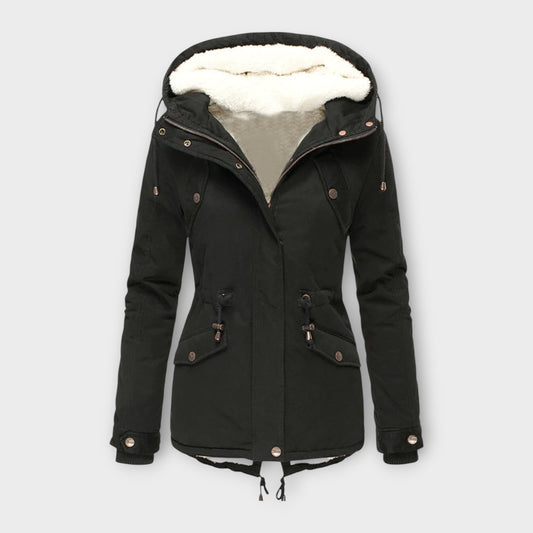 Ethan | Stylish Waterproof Insulated Winter Jacket