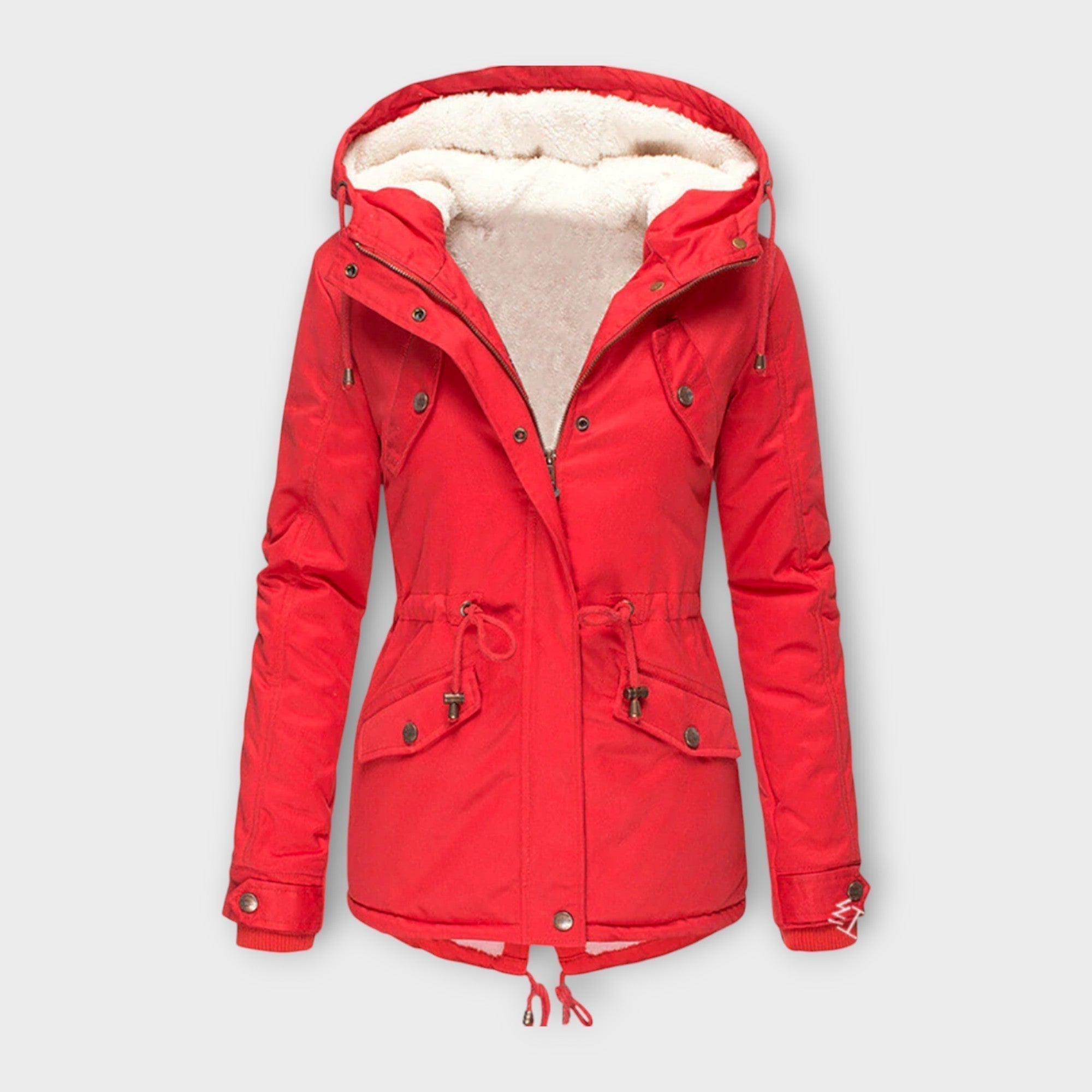 Ethan | Stylish Waterproof Insulated Winter Jacket