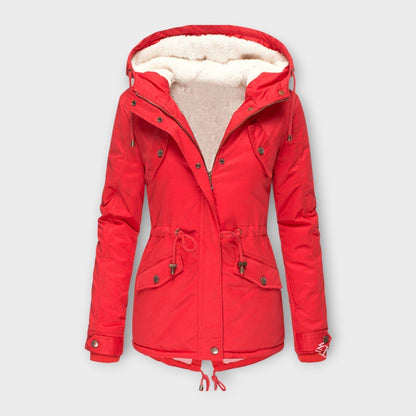 Ethan | Stylish Waterproof Insulated Winter Jacket