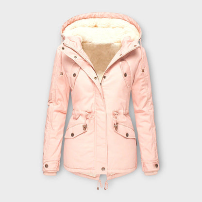 Ethan | Stylish Waterproof Insulated Winter Jacket