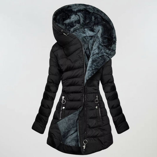 Ethan | Stylish Waterproof Winter Coat for Men