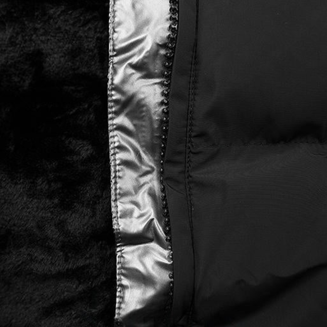 Ethan | Stylish Waterproof Winter Coat for Men