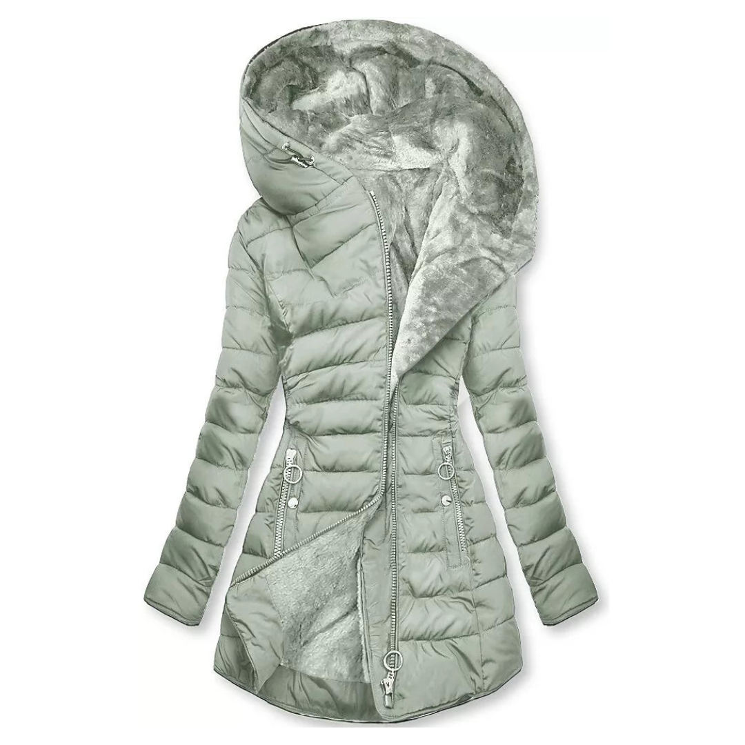 Ethan | Stylish Waterproof Winter Coat for Men