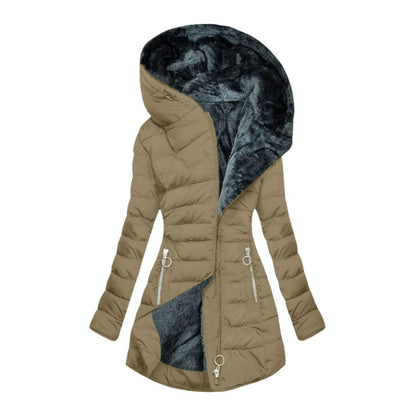 Ethan | Stylish Waterproof Winter Coat for Men