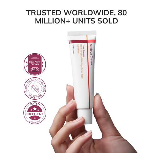 Olinaa® Madeca Cream (Anti-Aging)