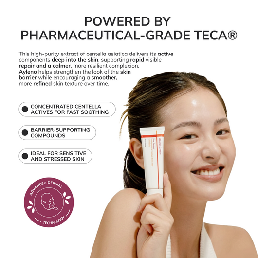 Olinaa® Madeca Cream (Anti-Aging)
