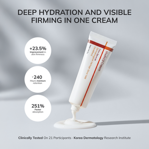 Olinaa® Madeca Cream (Anti-Aging)
