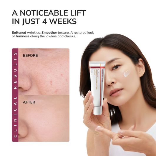 Olinaa® Madeca Cream (Anti-Aging)