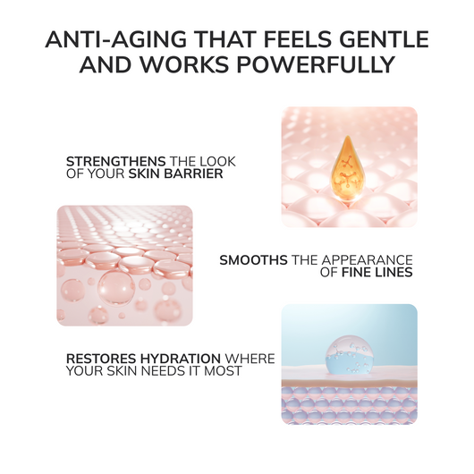 Olinaa® Madeca Cream (Anti-Aging)