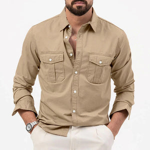 Light brown