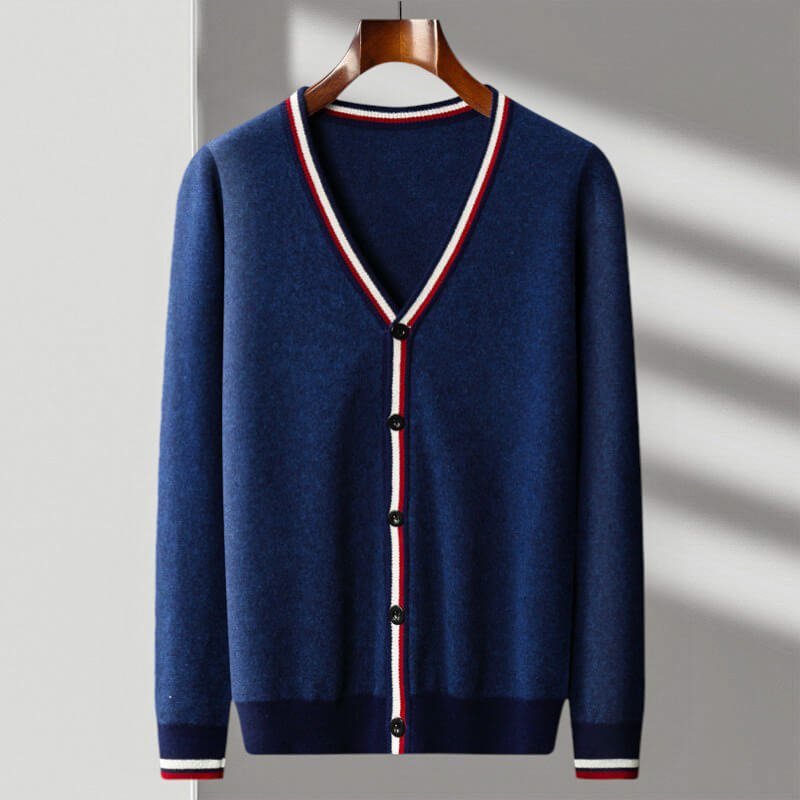 Juliette | Luxe Knit Cardigan