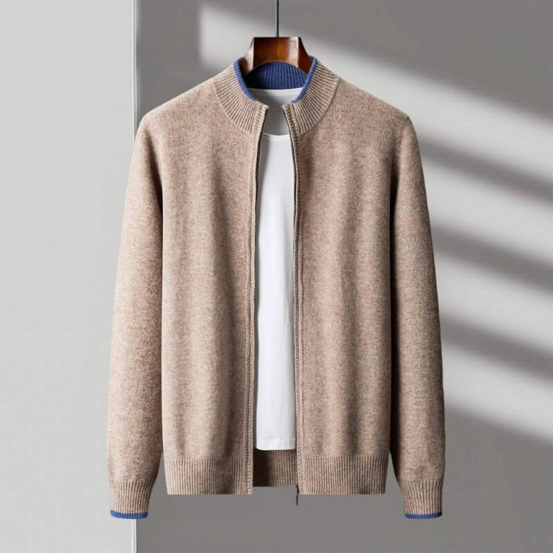 Everett | Tailored Premium Jacket