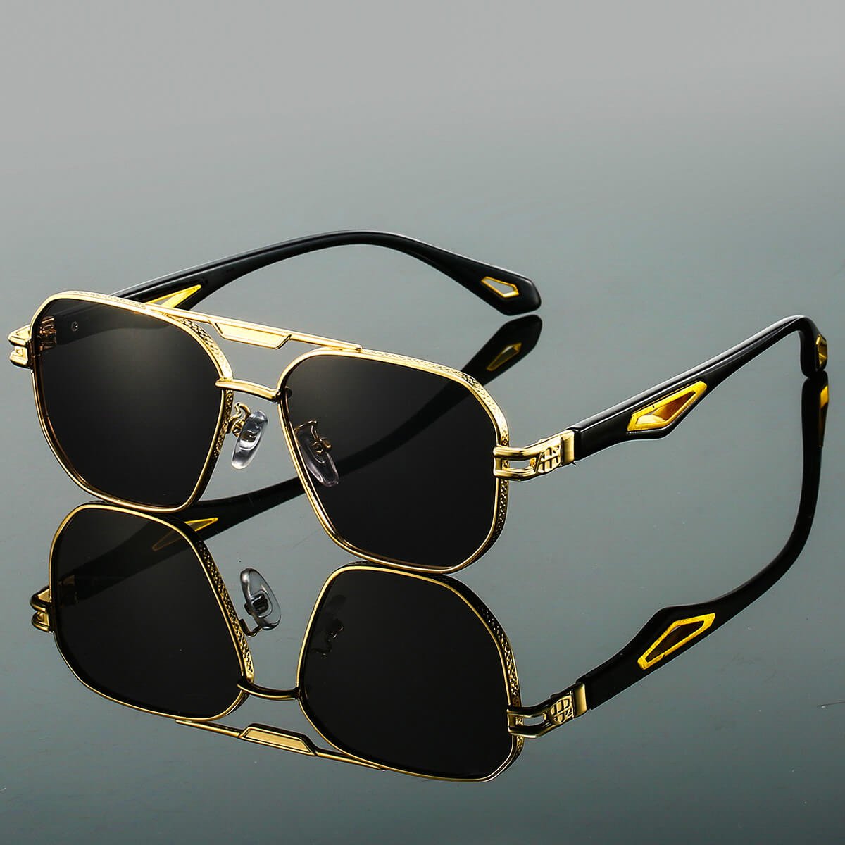 Freya | Chic Los Angeles Square Shades