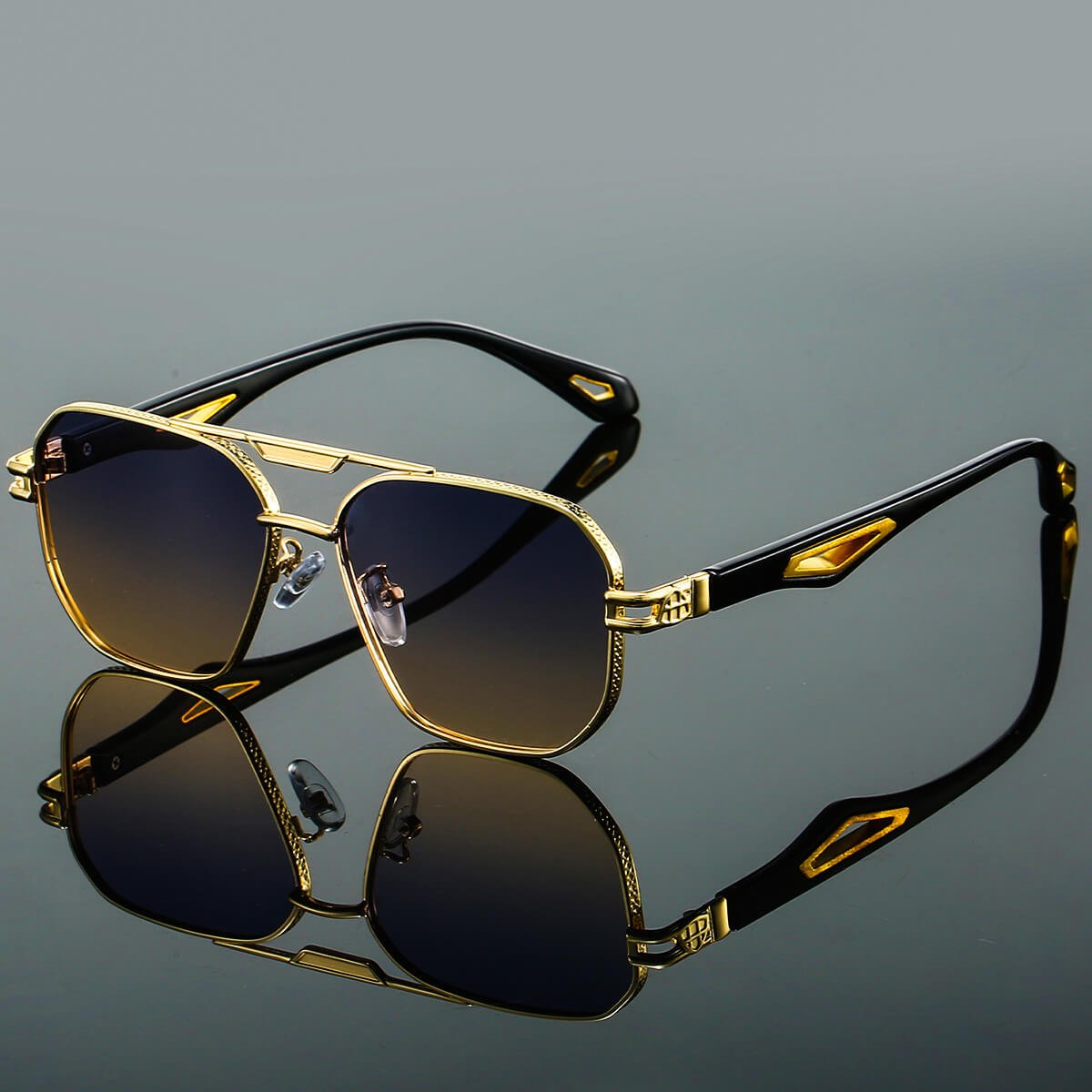 Freya | Chic Los Angeles Square Shades