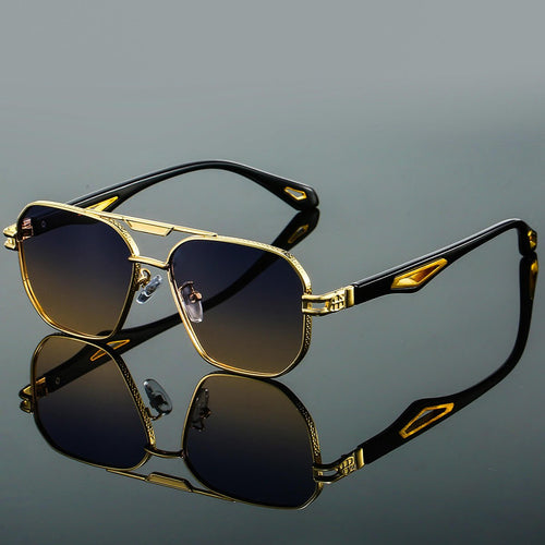 Freya | Chic Los Angeles Square Shades