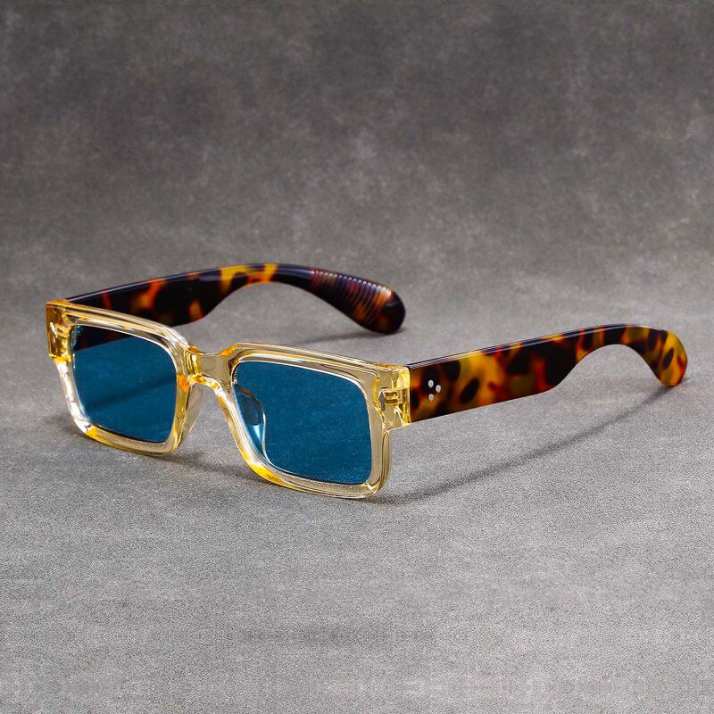 Freya | Luxe Arizona Sunset Sunglasses