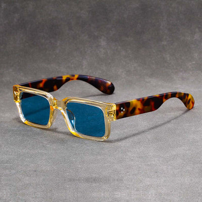 Freya | Luxe Arizona Sunset Sunglasses