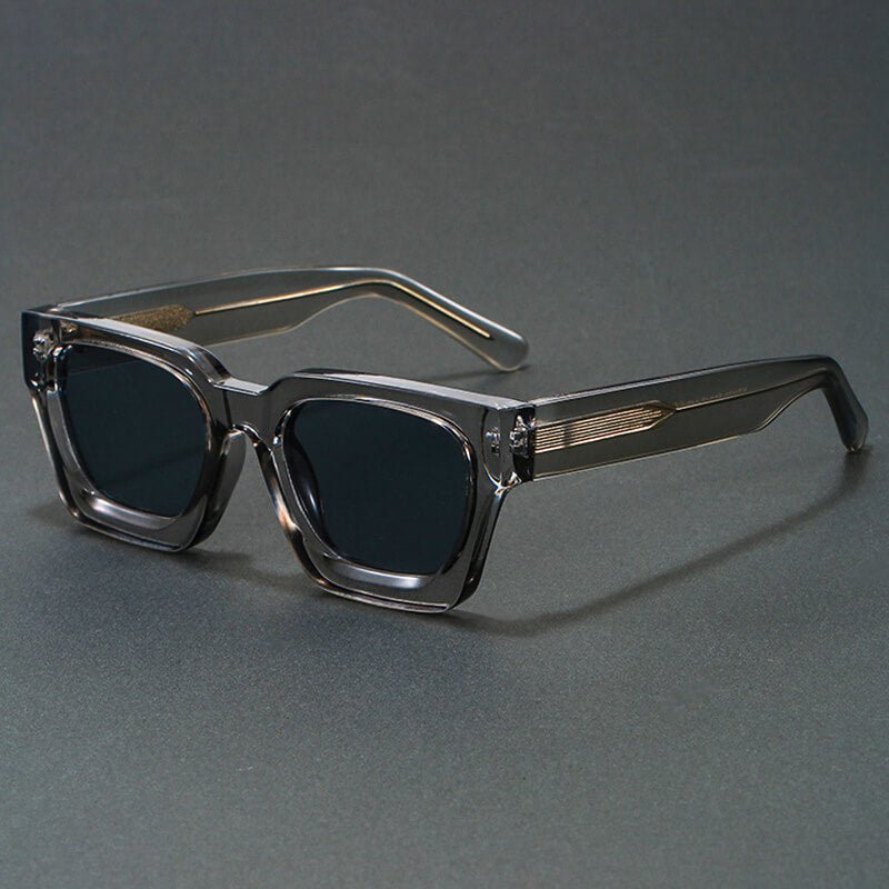 Freya | Retro-Inspired Sunglasses