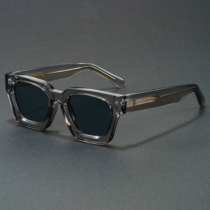 Freya | Retro-Inspired Sunglasses