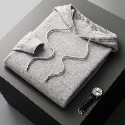 Julian | Luxe Fleece Hoodie
