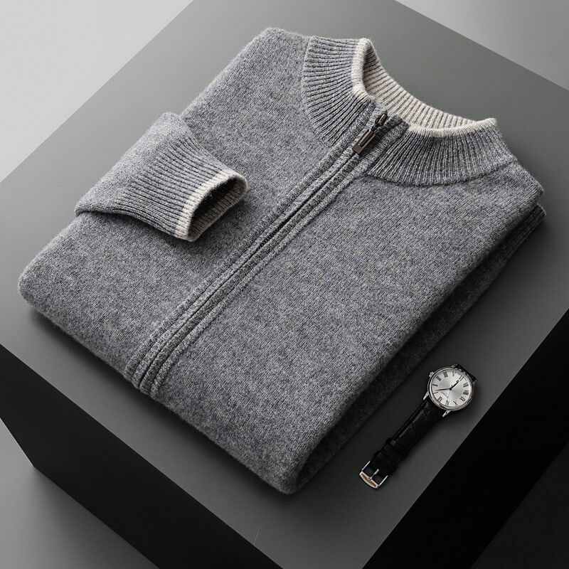 Everett | Tailored Premium Jacket