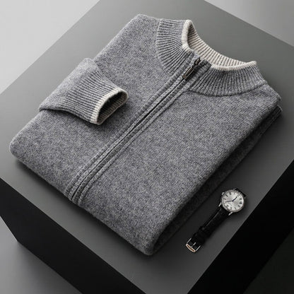 Everett | Tailored Premium Jacket