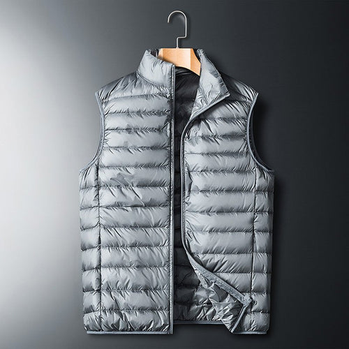 Julian | Luxe Down Vest